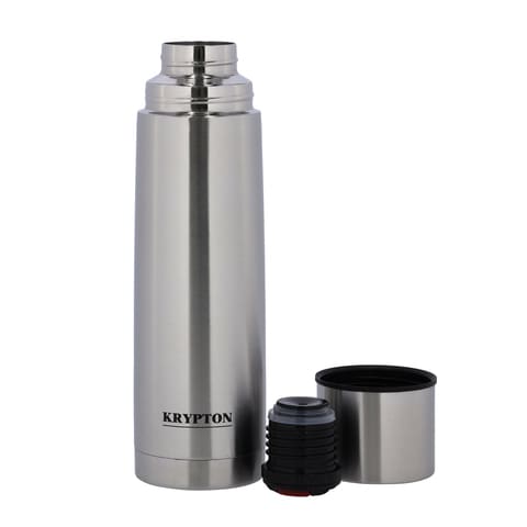 1l vacuum hot sale bottle