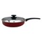 Nouval Sauteuse Stainless Steel Cover 26CM