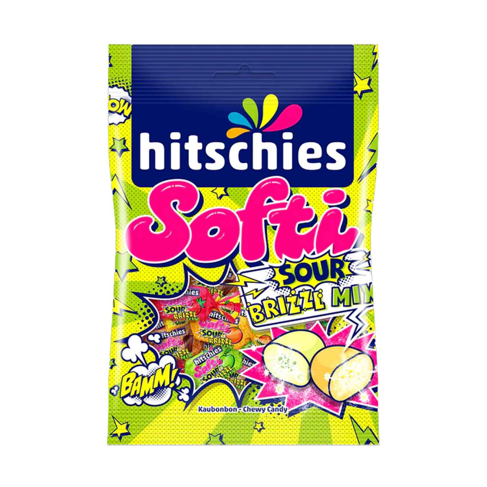 Hitschies - Hitschler - 140g