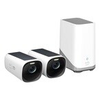 Eufy security sale cameras