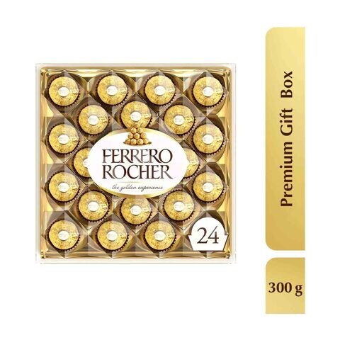 Ferrero business model picture