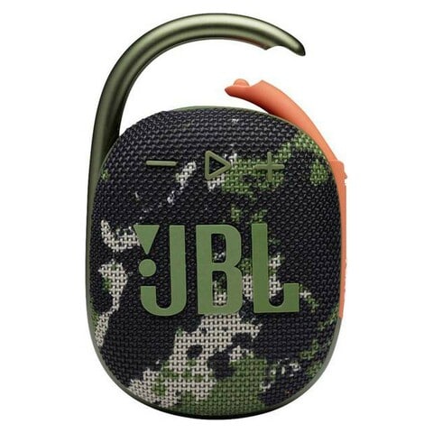 Jbl best sale clip watts