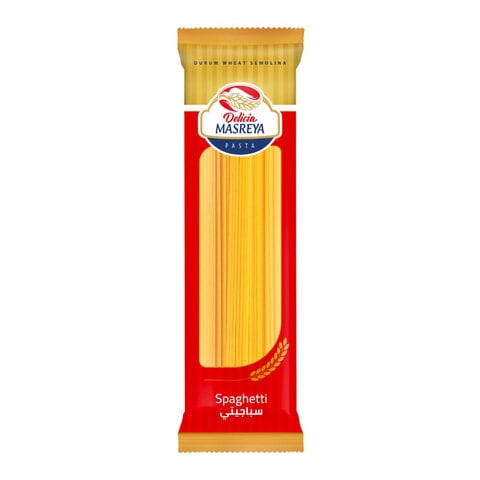 Masreya Pasta Spaghetti - 1 kg