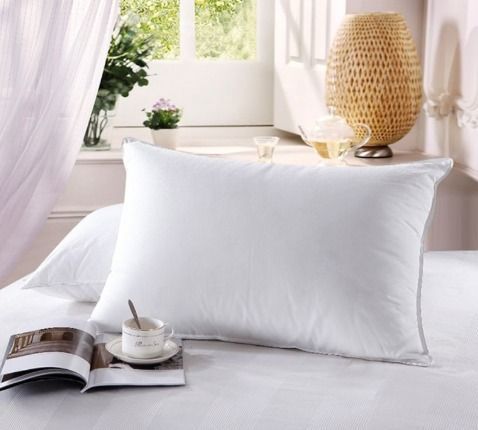 Anti allergy hot sale pillow covers