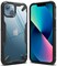 Ringke - Apple iPhone 13 Case Cover- Fusion-X Series- Black