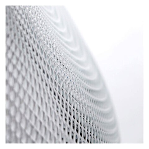 Pasabahce Generation Oval Glass Serving Plate 30cm