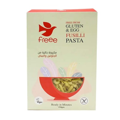 Gluten Free Homemade Pasta, Freee