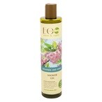 Buy EO Laboratorie Natural  Organic Freshness And Shine Shower Gel Gold 350ml in UAE