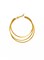 Hoops Earrings