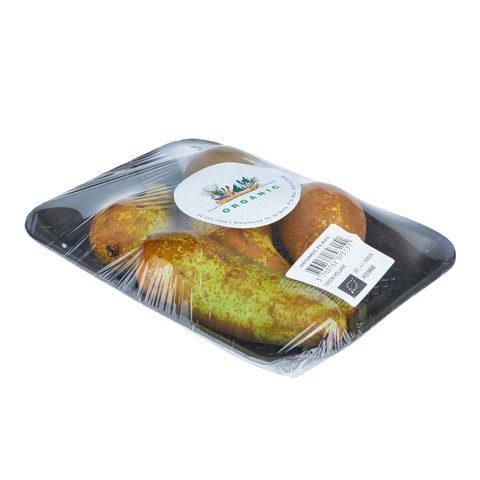 Buy Organic Packam Pears 500g in UAE