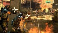 Army of Two for Playstation 3