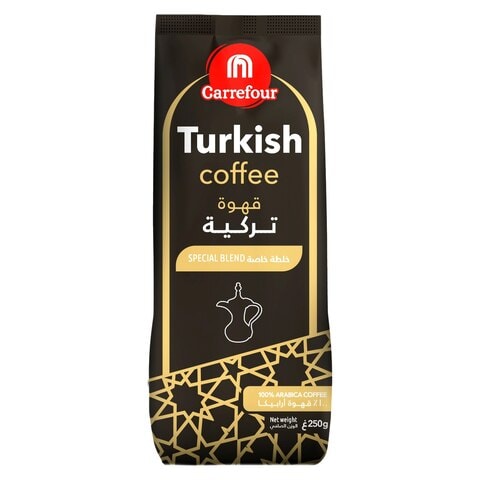 Carrefour Special Blend Coffee 250g