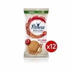 Buy Nestle Apple And Cinnamon Flavored Biscuits - 30 Gram - 12 Count in Egypt