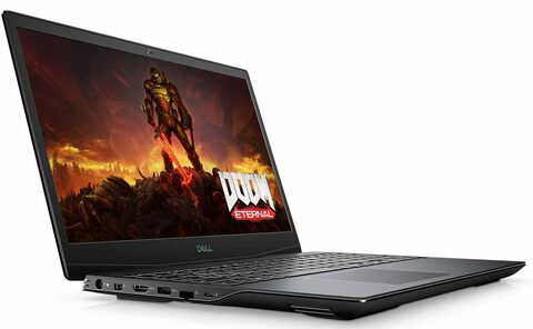 Dell G5 5500 Gaming Laptop - 15.6&quot; Core&trade; i7-10750H | 16GB RAM | 512GB SSD | NVIDIA GeForce GTX&reg; 1660 Ti 6GB GDDR6 | 144Hz Display - Windows 10 Home.