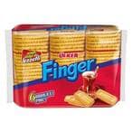 Buy Ulker Finger Biscuit 900g in Kuwait