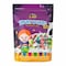 Lino Fruit Puffs Breakfast Cereals With Oats Sachet - 250 grams