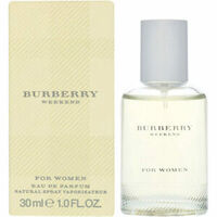 Burberry Weekend For Women for Women Edp 30 ml