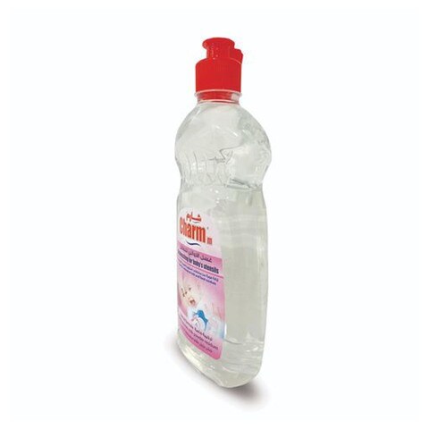 Charmm Baby Bottle Toy Cleaner 500ml