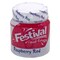 FESTIVAL FOOD COLOUR RBERRY RED250G