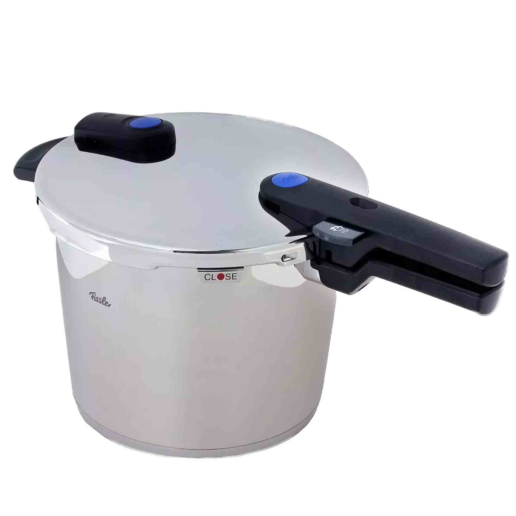 Silampos discount pressure cooker