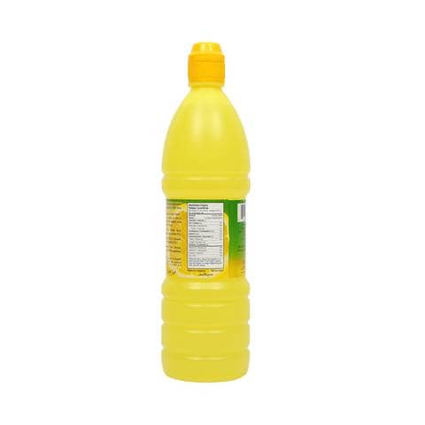 Yamama Lemon Juice Substitute 1L
