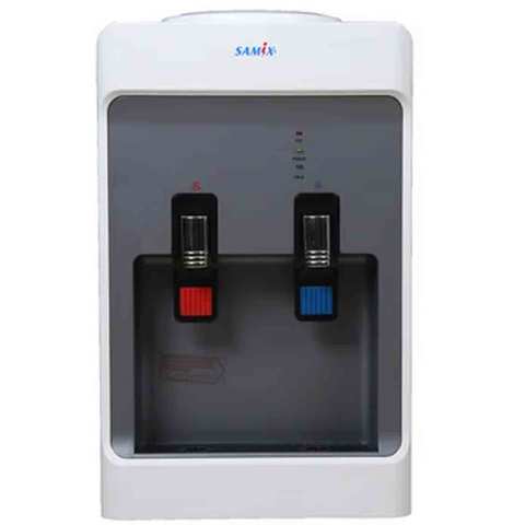 SAMIX Water Dispenser T57 White