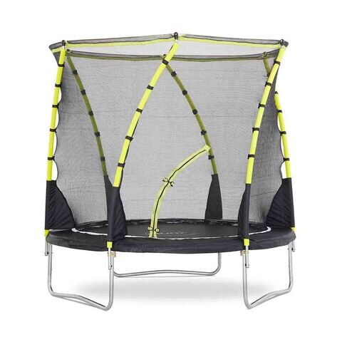 Plum shop 8ft trampoline