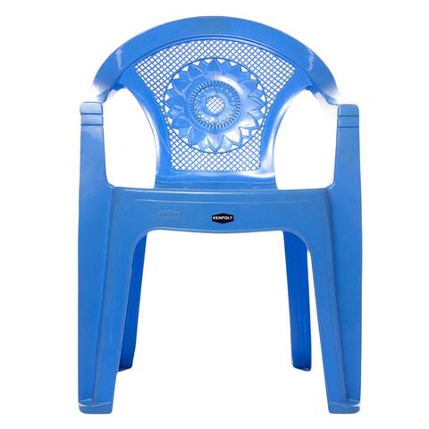 Kenpoly Chair 2014