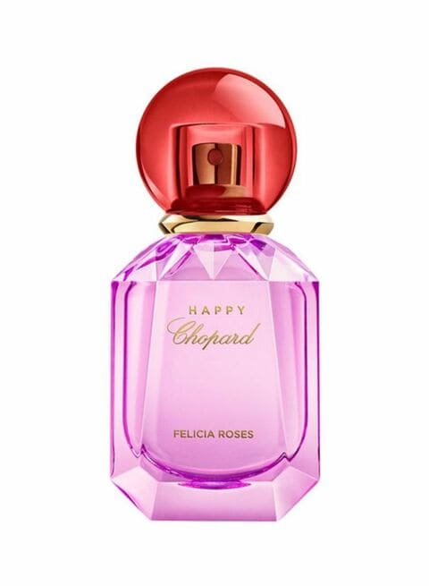 Buy Chopard Happy Felicia Roses Eau De Parfum 100ml Online