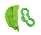 اشتري The First Years 2 In 1 Chilled Peas Teether في الامارات