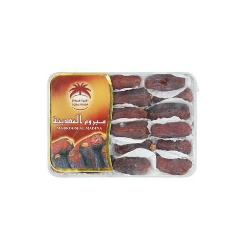 Iqra Foods Dates Mabroom 500 gr