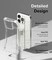 Ringke - Apple iPhone 14 Pro Max Case Cover - Fusion Bumper  Series - Matte Smoke Black