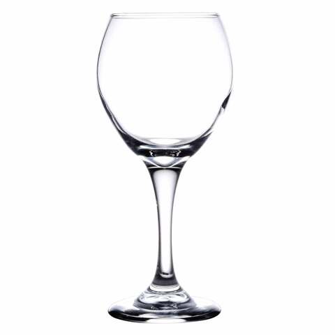 Libby Prcnption Red Wine Glass