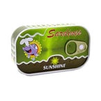 Buy Sunshine Normal Sardines - 125 Gram in Egypt
