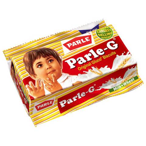 Parle-G Glucose Biscuits 56.4g