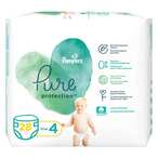 Buy PAMPERS PROTECTION 4 (9-14KG) in Kuwait