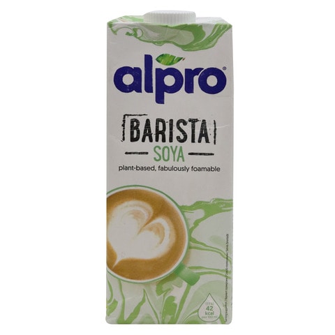Alpro Original Soya Professional Drink 1L