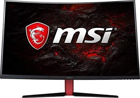 Msi on sale optix mag27c