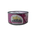 Buy Sunshine Light Express Tuna Flakes - 160 Gram in Egypt