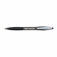 PENNA BIC ATLANTIS SOFT 1.0 NERO