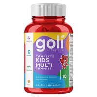 Goli Kids Multi Gummies 240g