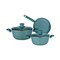 Maisonette Granite Set 5 Pieces