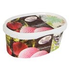Buy Fabion Strawberry Ice Cream 2L in Kuwait