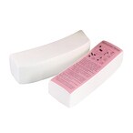 Buy Generic-100pcs Wax Paper Rolls Removal Nonwoven Body Cloth Hair Remove High-quality Hair Removal Epilator Wax Strip Paper in UAE