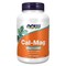 Now Foods Cal-Mag Stress Formula Supplement 100 Tablets