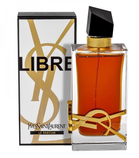 Yves Saint Laurent Beaute Libre Le Parfum