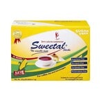 Buy Sweetal Diet Sugar- 1 gram - 25 Sachets in Egypt
