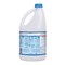 Clorox Liquid Bleach Original Household Cleaner and Disinfectant Eliminates Common Household Germs and Removes Stains 1.89L