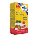 Buy Pride Cooking Cream 1L in Saudi Arabia