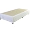 King Koil Sleep Care Premium Bed Base SCKKBASE3 White 100x200cm